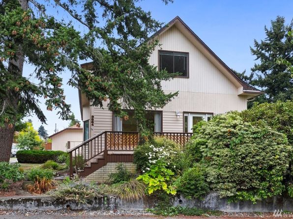 Seattle Wa Luxury Apartments For Rent 2 167 Rentals Zillow