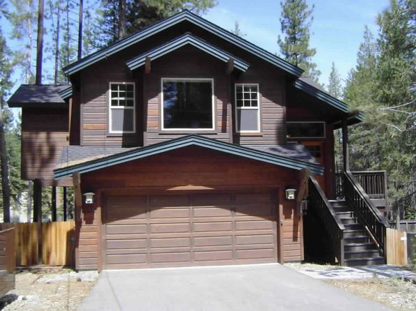 Houses For Rent in South Lake Tahoe CA - 29 Homes | Zillow