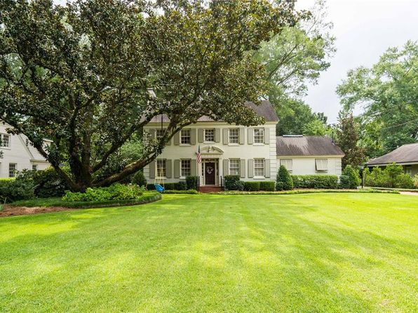 Montgomery AL Single Family Homes For Sale - 889 Homes | Zillow