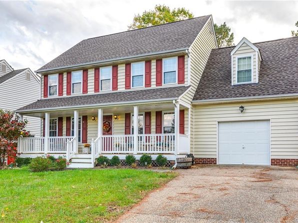 Glen Allen Real Estate - Glen Allen VA Homes For Sale | Zillow