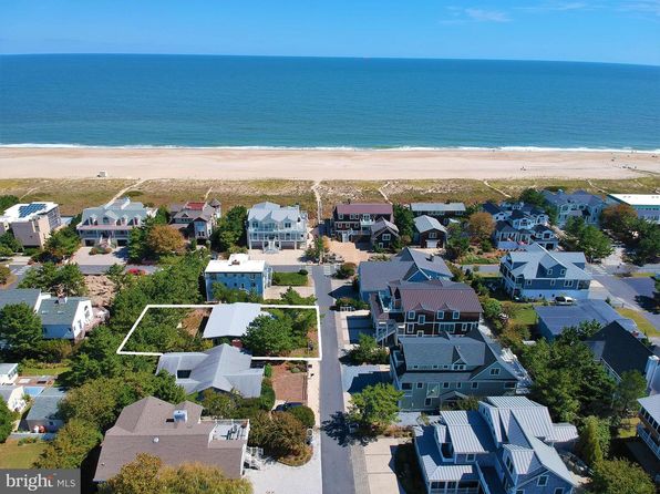 Beach Cottage Bethany Beach Real Estate 16 Homes For Sale Zillow