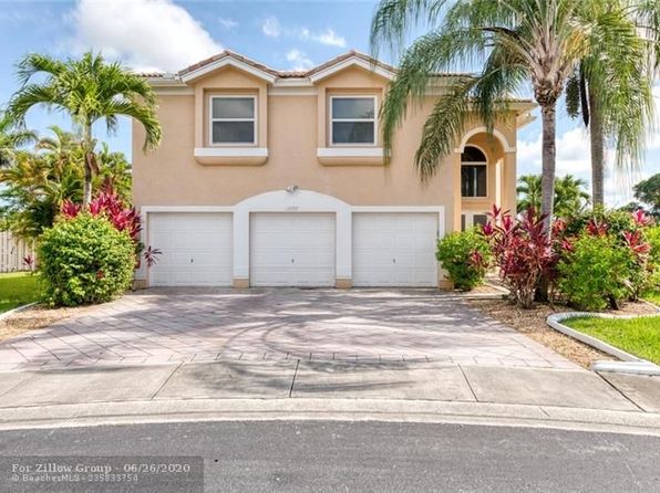 Recently Sold Homes in Sunrise FL - 6,187 Transactions | Zillow