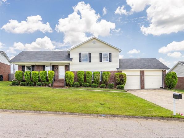 837 Scully Dr Fayetteville Nc 28314 Zillow