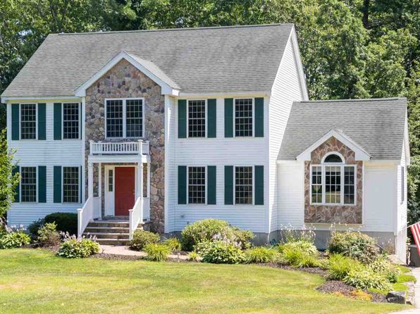 Preston Real Estate Seabrook Nh