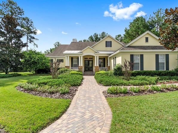 homes for sale in southern hills plantation brooksville fl