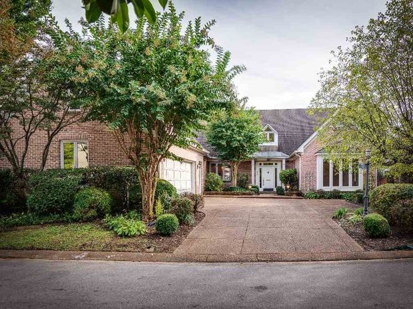 Chickasaw Gardens Memphis Real Estate 8 Homes For Sale Zillow