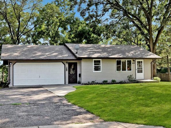 On One Level - Coon Rapids Real Estate - Coon Rapids MN Homes For Sale