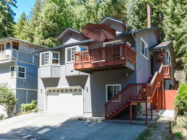 Guerneville Real Estate - Guerneville CA Homes For Sale | Zillow