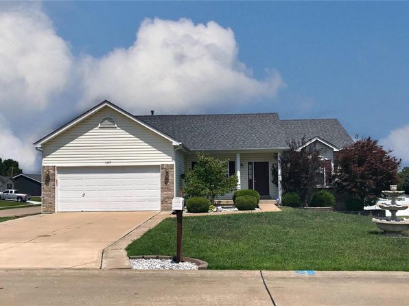 Wright City Real Estate - Wright City MO Homes For Sale | Zillow