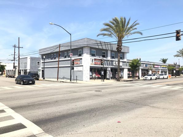 nursing homes in montebello ca
