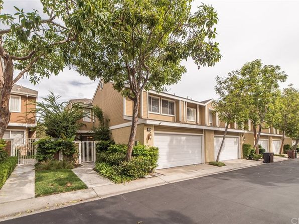 aliso viejo homes for rent