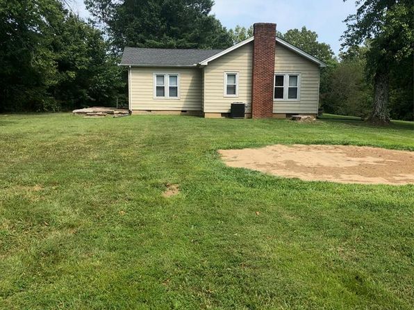 homes for sale in dawson springs ky