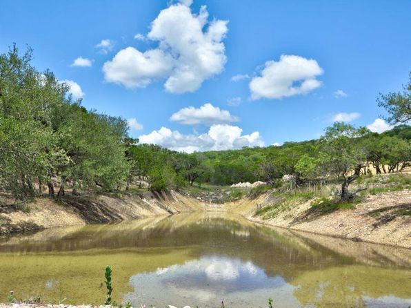 Kerrville TX Land & Lots For Sale - 269 Listings | Zillow