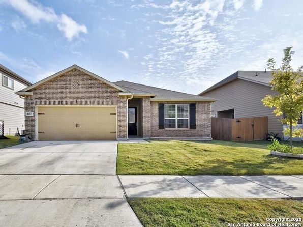 homes for sale in converse tx by owner