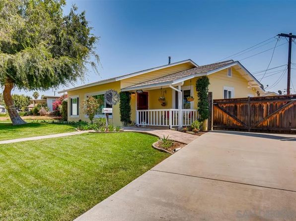 homes for sale in chula vista ca