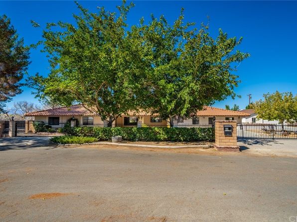 Apple Valley Real Estate - Apple Valley CA Homes For Sale | Zillow
