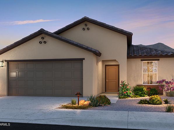 New Construction Homes in Buckeye AZ | Zillow