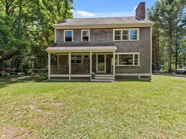 Duxbury Real Estate - Duxbury MA Homes For Sale | Zillow