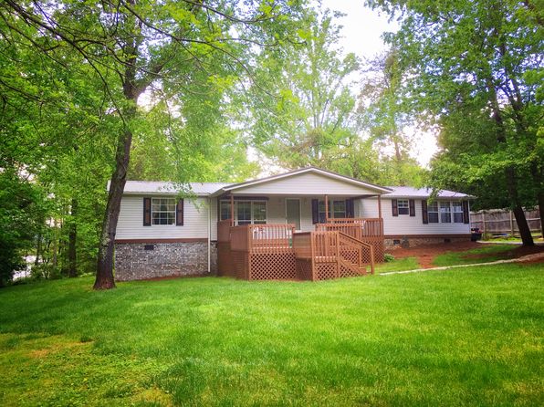 foreclosed homes wake county nc