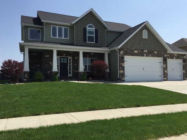 Glen Carbon Real Estate - Glen Carbon IL Homes For Sale | Zillow