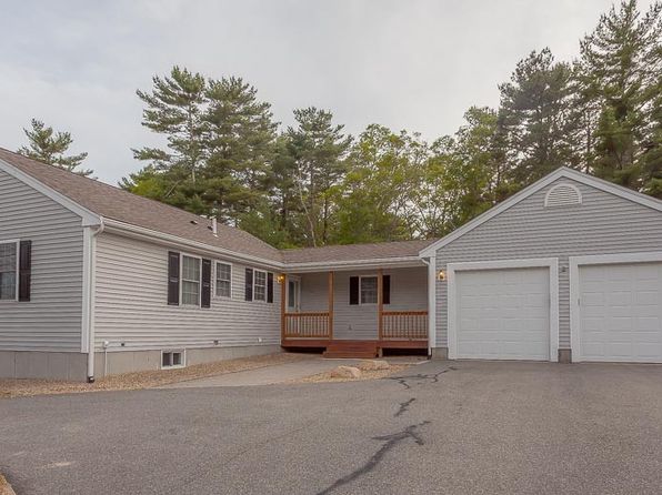recently sold homes in rutland ma