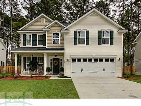 30 Lonnie Dr, Richmond Hill, GA 31324 | Zillow