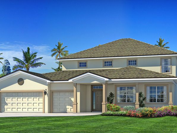 Palm Bay New Homes & Palm Bay FL New Construction | Zillow
