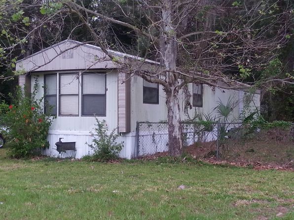 candlelight homes spring hill fl