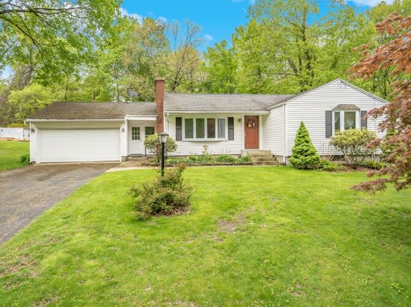 Recently Sold Homes in Longmeadow MA - 641 Transactions | Zillow