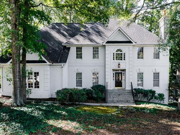 homes for sale in parsons run johns creek ga