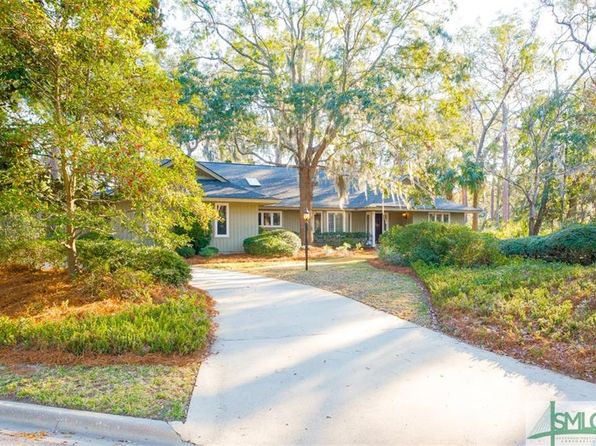 homes for sale skidaway island ga