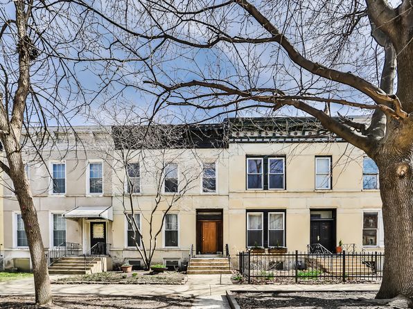 Chicago IL Townhomes & Townhouses For Sale - 318 Homes | Zillow