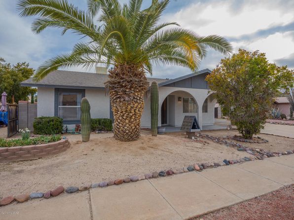 Tucson Real Estate Az Homes For Zillow 1 Day On Zillow