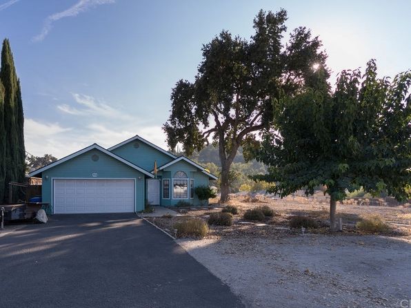 Templeton Real Estate - Templeton CA Homes For Sale | Zillow