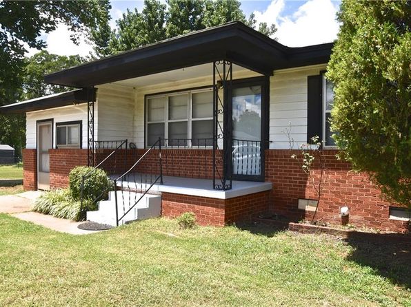 Guthrie OK Single Family Homes For Sale - 119 Homes | Zillow