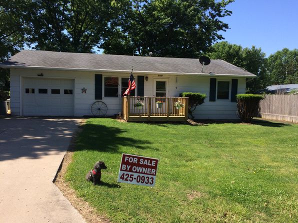 homes for sale by owner bethany mo