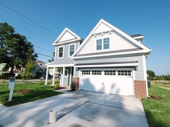 Virginia Beach Real Estate Va Homes For Zillow New Construction