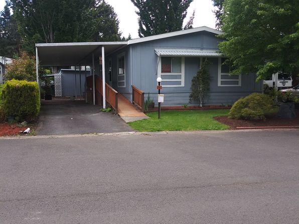 Beaverton OR Mobile Homes & Manufactured Homes For Sale - 9 Homes | Zillow