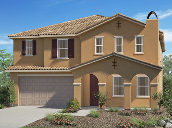 New Construction Mira Mesa