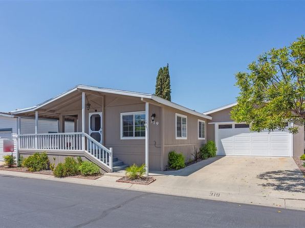 Mobile Home Park - Santee Real Estate - Santee CA Homes For Sale | Zillow