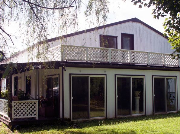 homes for sale in white house tn