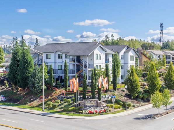 Bonney Lake Zillow