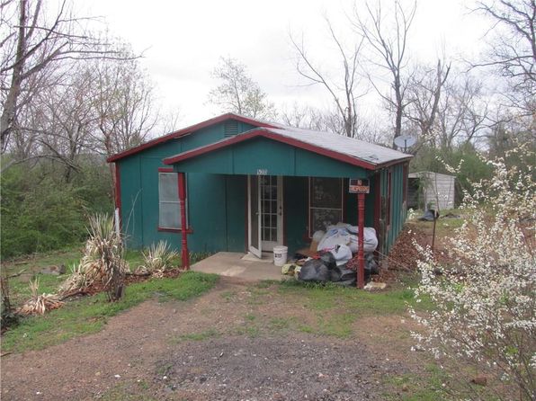 Heavener Real Estate Heavener OK Homes For Sale Zillow