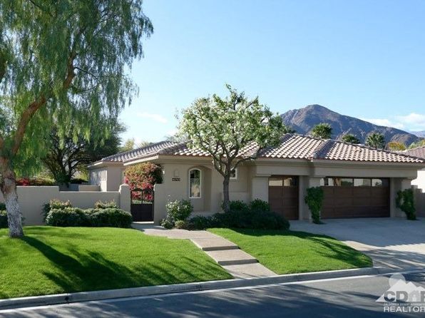 Lake La Quinta Real Estate