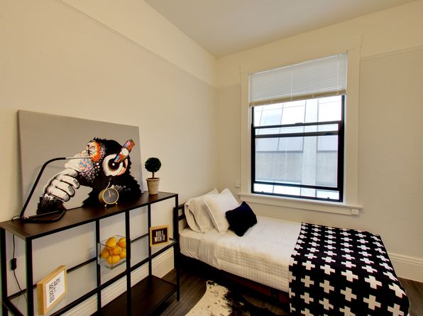 Cheap Apartments In San Francisco Ca