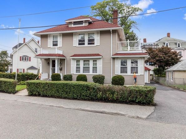 Medford Real Estate - Medford MA Homes For Sale | Zillow