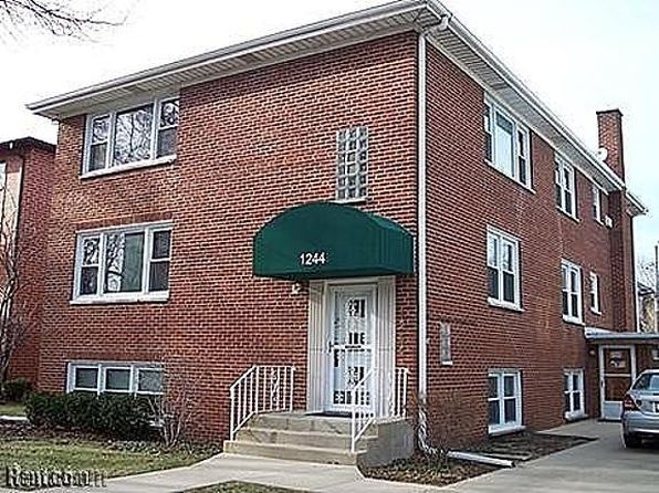 Apartments For Rent in Des Plaines IL Zillow