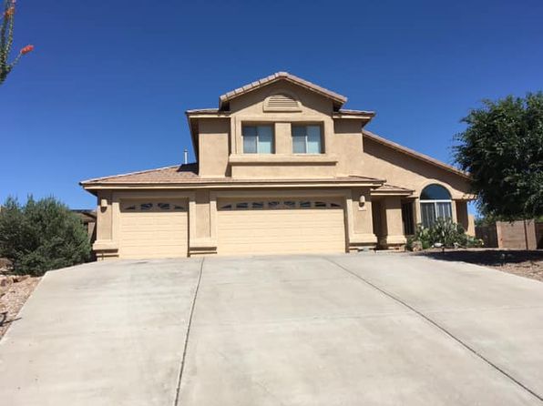 550 S Adanirom Judson Ave Corona De Tucson Az 85641 Zillow