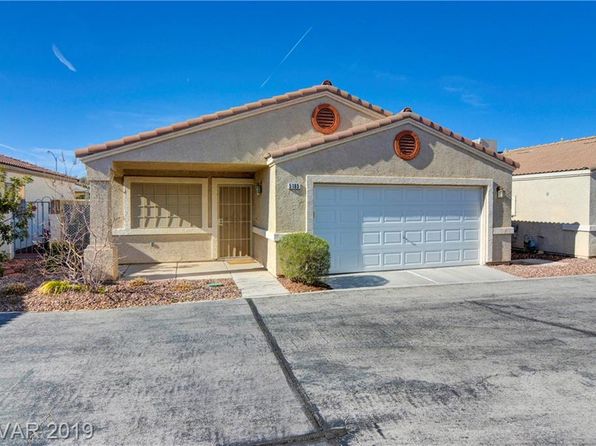 Homes For Sale Las Vegas Nv Zillow