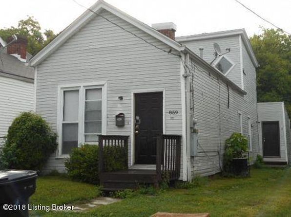 home exterior louisville